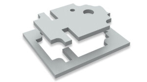Parker Chomerics_CHO_THERM-A-GAP-PAD_120LOE
