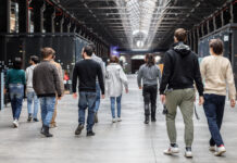 Dalla ricerca al mercato: il premio italiano per le start-up Start-up Imsa