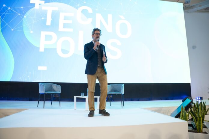 Tecnopolis Temporelli Tecnopolis Temporelli
