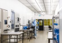 Xiver, dallo sviluppo alla produzione di tecnologie complesse XIVER_foundry