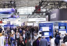 Il programma di electronica 2026 electronica