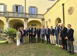 Alleanza Pisana della Conoscenza: così rafforziamo ricerca, formazione e innovazione firma Alleanza Pisana della conoscenza