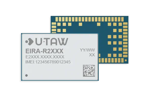 Darton Uta Wireless