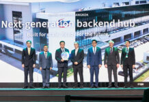 Infineon inaugura uno stabilimento a Bangkok infineon-bangkok-opening