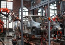 Trasformazione senza precedenti dell’automotive Automotive Allianz Research